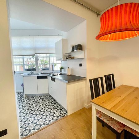 Casa Da Praceta Apartment Lisboa Ngoại thất bức ảnh