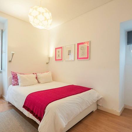 Casa Da Praceta Apartment Lisboa Ngoại thất bức ảnh