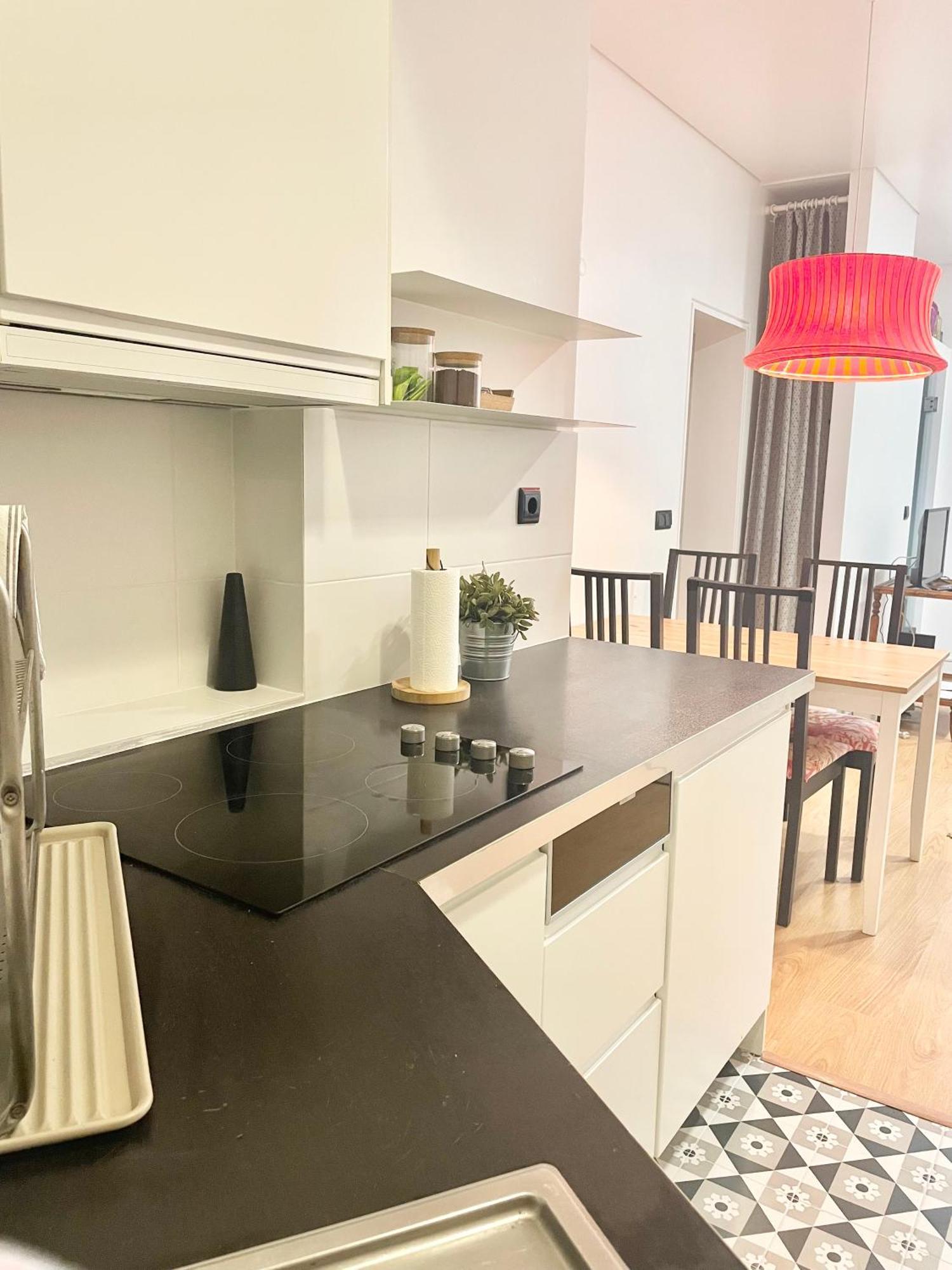 Casa Da Praceta Apartment Lisboa Ngoại thất bức ảnh