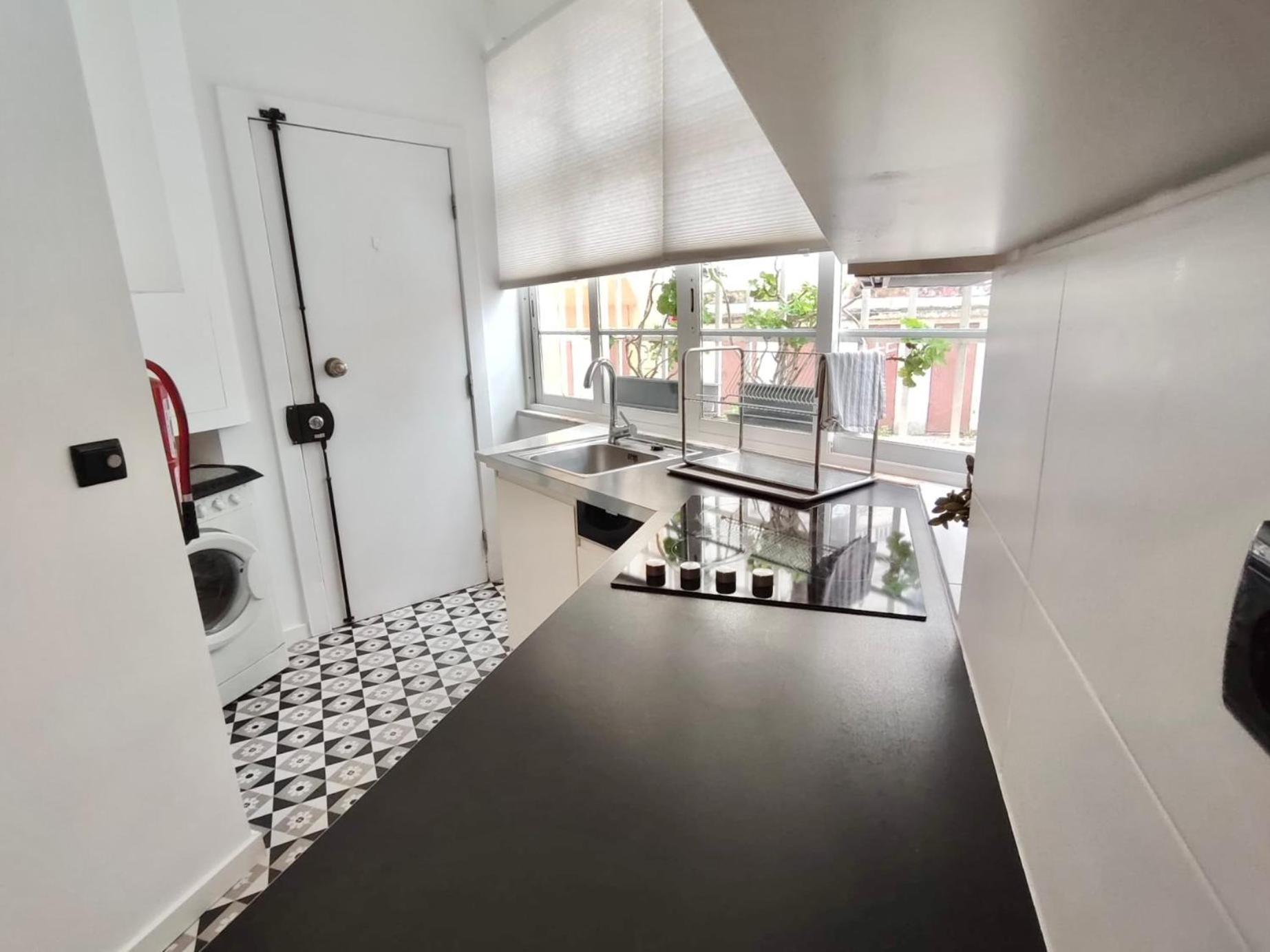 Casa Da Praceta Apartment Lisboa Ngoại thất bức ảnh