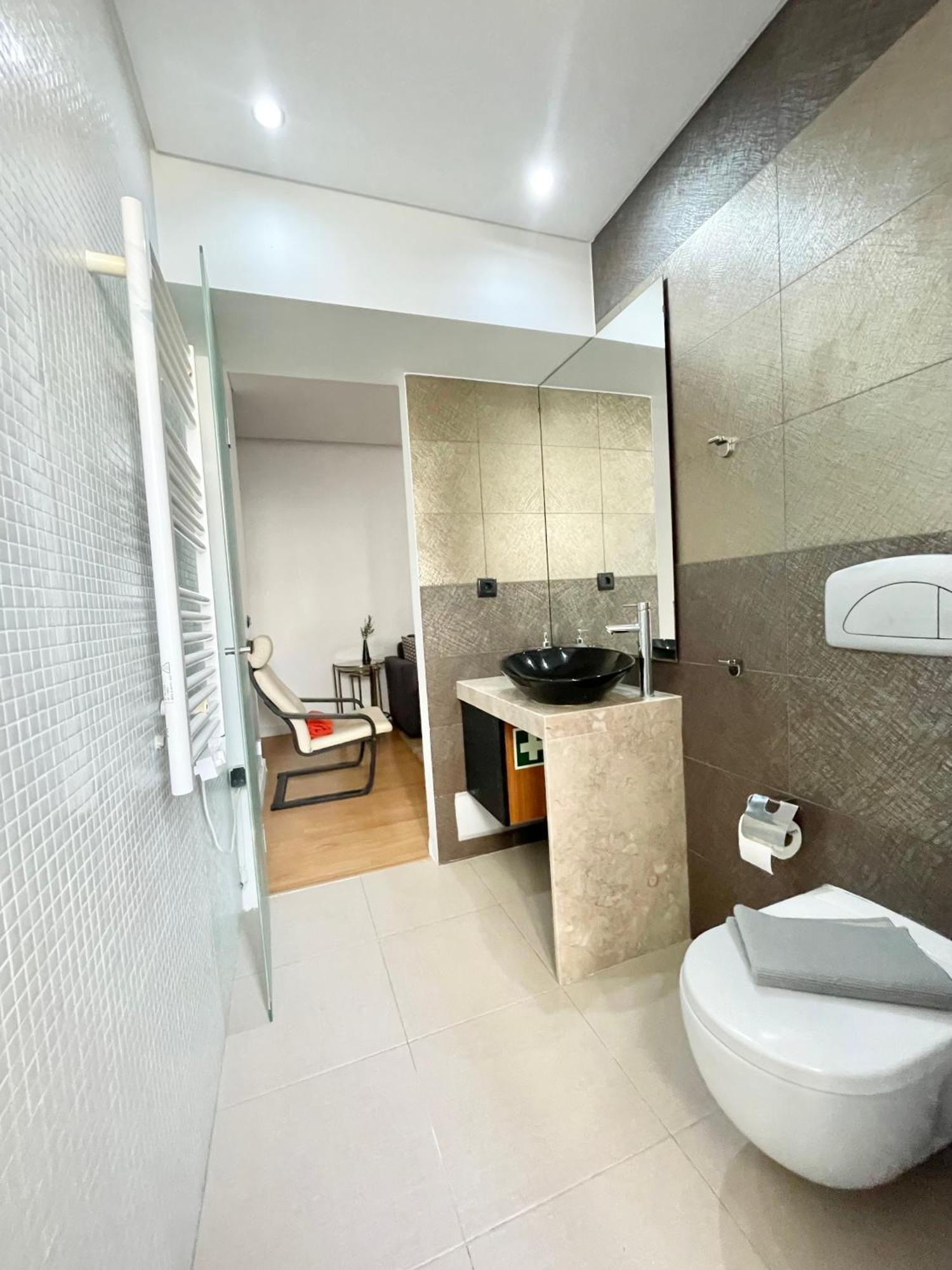 Casa Da Praceta Apartment Lisboa Ngoại thất bức ảnh