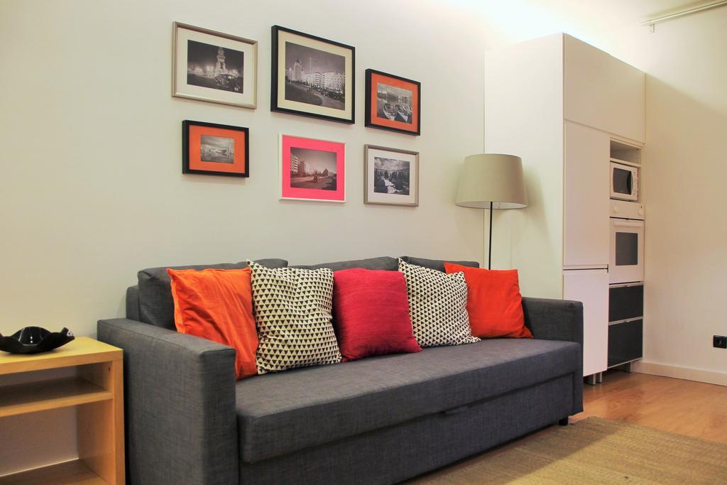 Casa Da Praceta Apartment Lisboa Ngoại thất bức ảnh