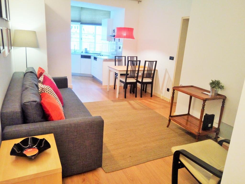 Casa Da Praceta Apartment Lisboa Ngoại thất bức ảnh