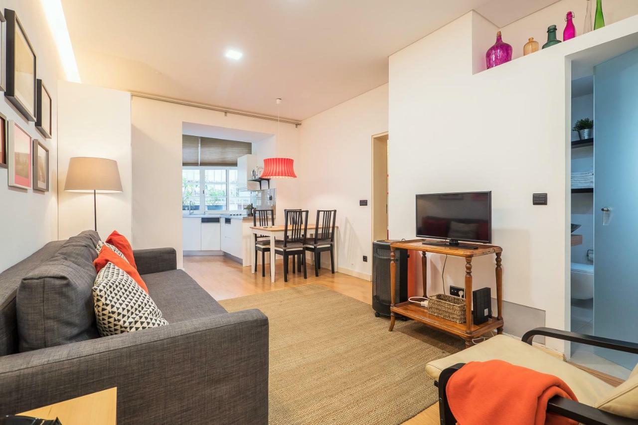 Casa Da Praceta Apartment Lisboa Ngoại thất bức ảnh