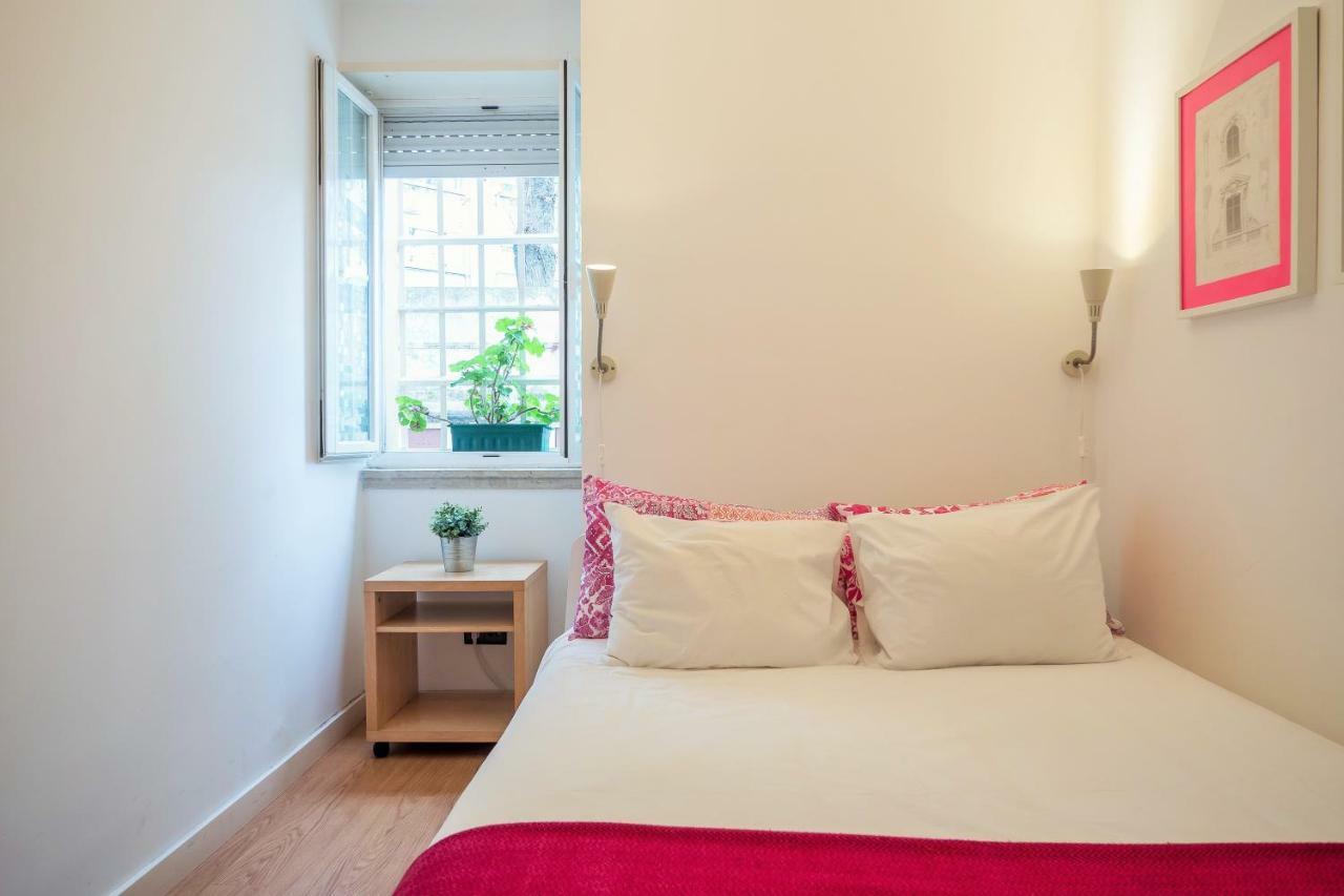 Casa Da Praceta Apartment Lisboa Ngoại thất bức ảnh