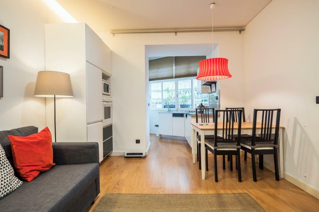 Casa Da Praceta Apartment Lisboa Ngoại thất bức ảnh