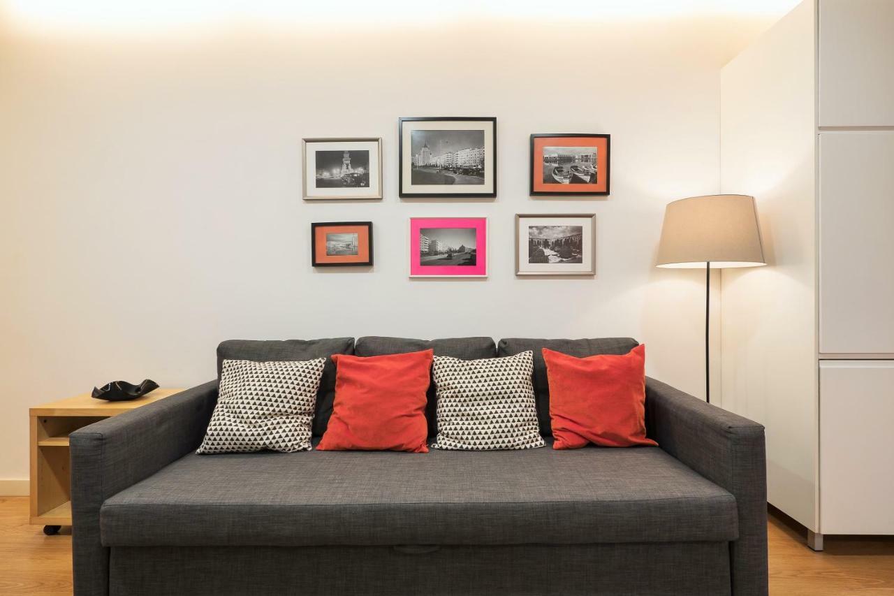 Casa Da Praceta Apartment Lisboa Ngoại thất bức ảnh