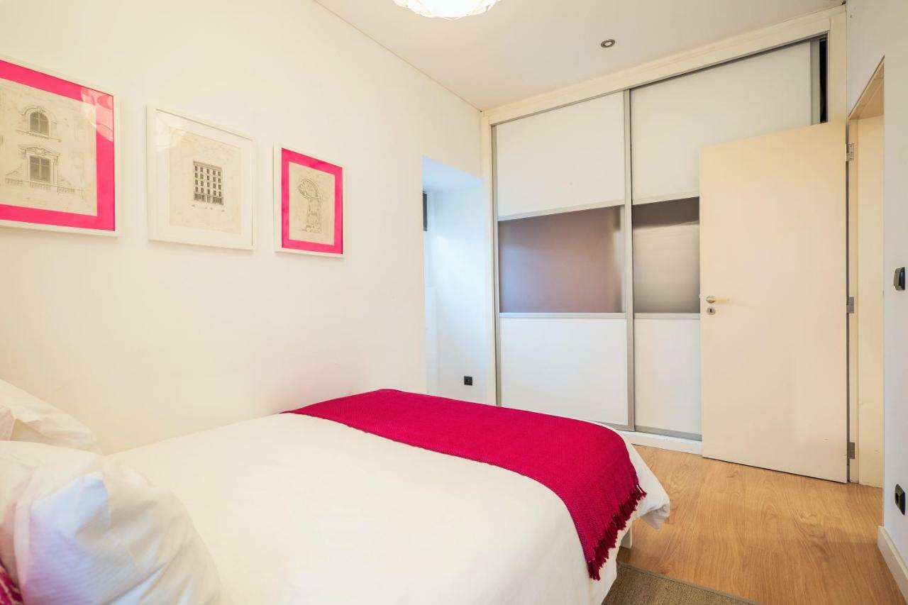 Casa Da Praceta Apartment Lisboa Ngoại thất bức ảnh