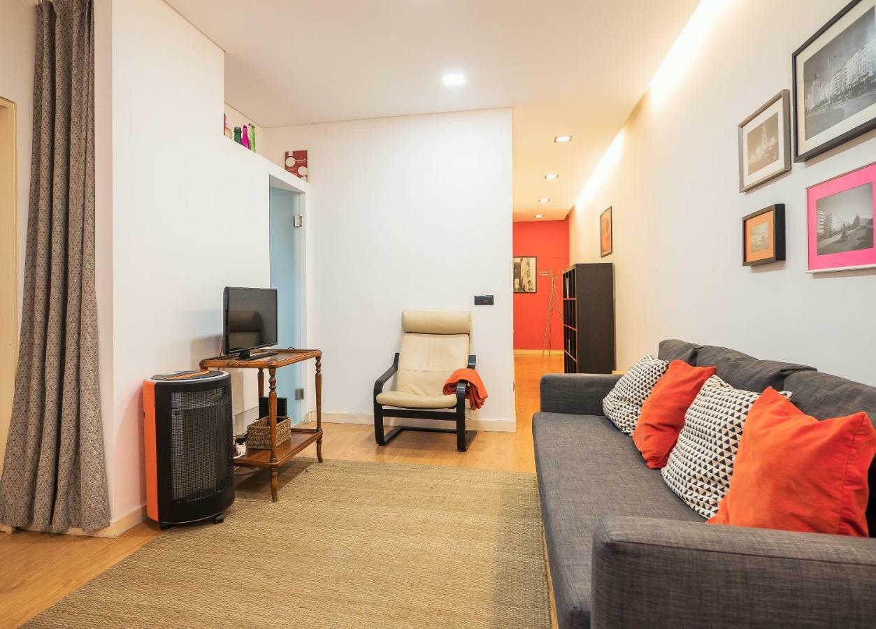 Casa Da Praceta Apartment Lisboa Ngoại thất bức ảnh